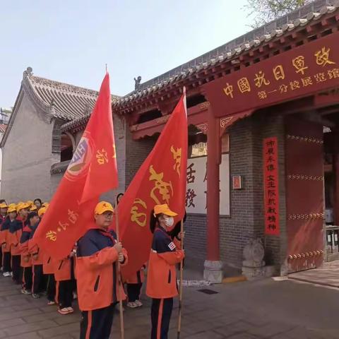 黄南小学：“能文善动”特色活动成果展