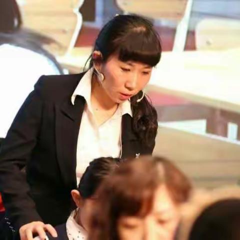 长春市中小学教师教学技能大赛一等奖教师风采