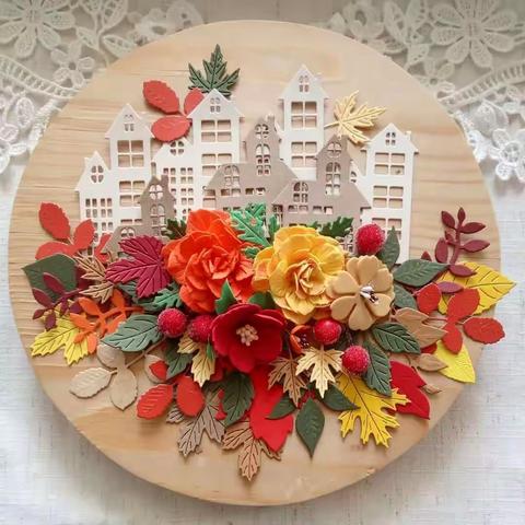 ▲생각에 따라 달라지는 세상