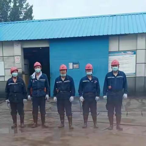 市煤炭事务中心7月13日工作日志