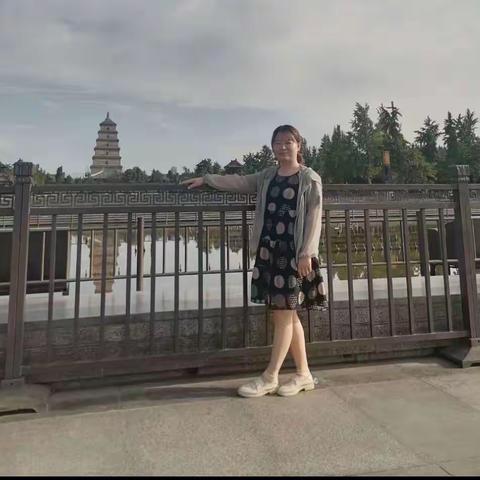 【礼善之师】 芳华无悔教育情，赤子之心育桃李——甘井中心小学2021—2022学年第二学期“礼善教师”姚娟