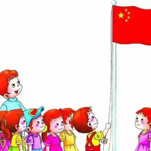 小小仪式，大大情怀 干溪幼儿园第四周文明小天使揭晓啦！