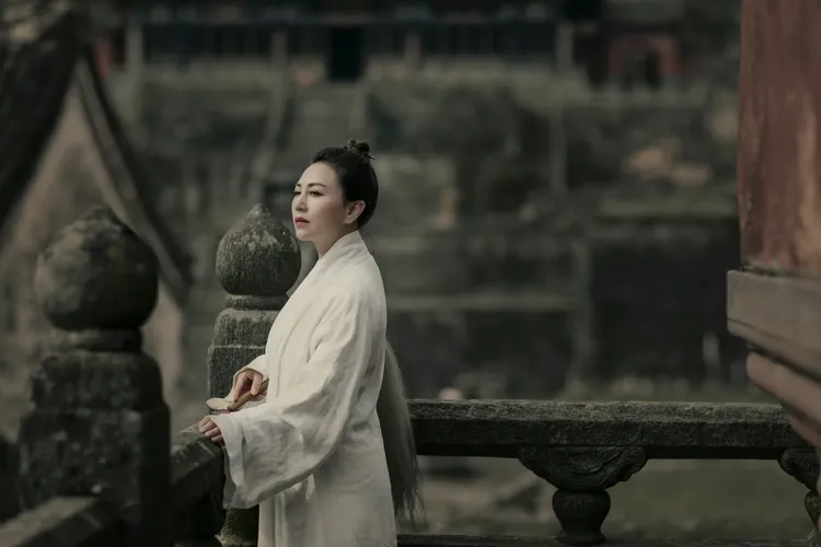 无极•清虚