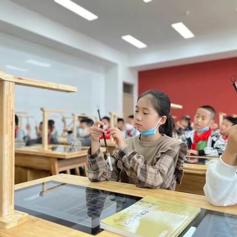 兰州市东郊学校未来城市分校社团报名开始了！