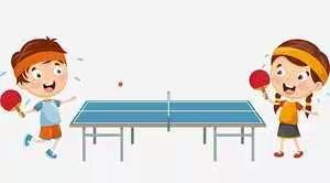 【长小体育】——长山乡中心学校第二届“雏鹰杯”乒乓球🏓比赛。