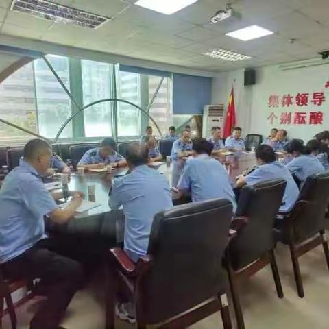 技能比武找差距  能力提升促发展 双生分局积极组织参加12315 技能大比武活动