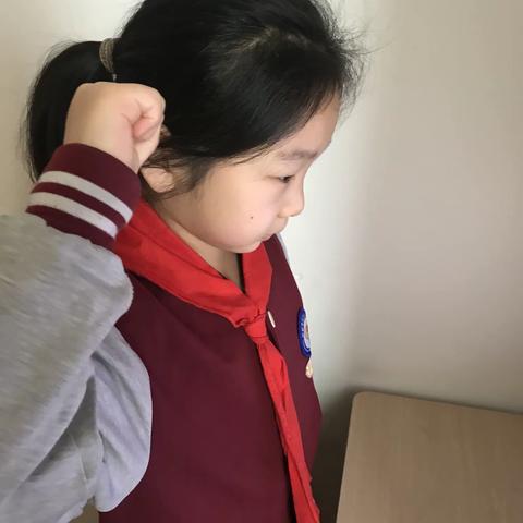 【居家战“疫”·榜样的力量】丛阳小学“美德小先锋”二年级选评
