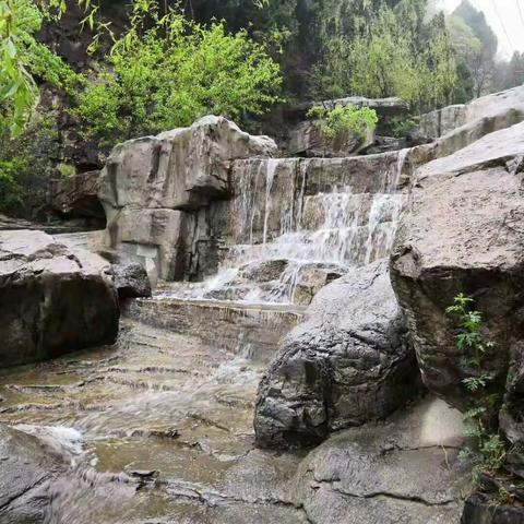 千年古镇 绿色易县