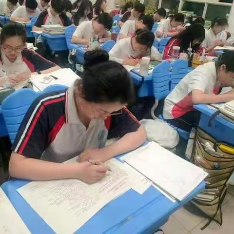 凤城高中开展《疫情复学学生心理健康调查问卷》活动