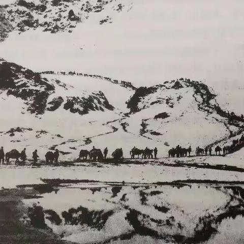 机关第一党支部开展“弘扬老西藏精神，激励主动担当作为”主题党日活动