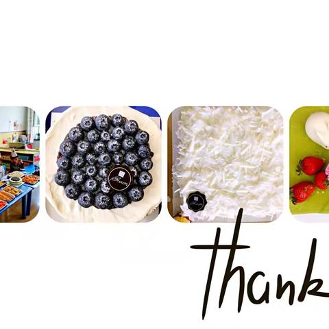 快乐生日！美味自助！——乌鲁木齐市红旗幼儿园九月生日会