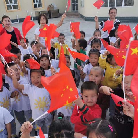 停课不停学，宅家也快乐  一一照壁山乡幼儿园大（一）班趣味活动