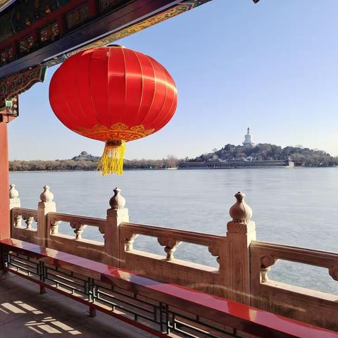 2023.2.3疫情放开后走北海