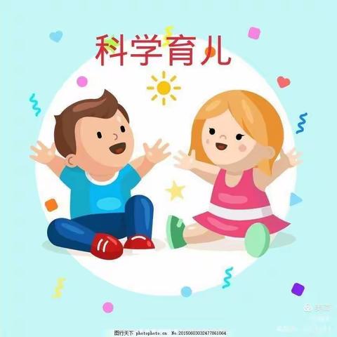 家园共育，科学育儿—松山镇达秀幼儿园夏季饮食健康知识宣传