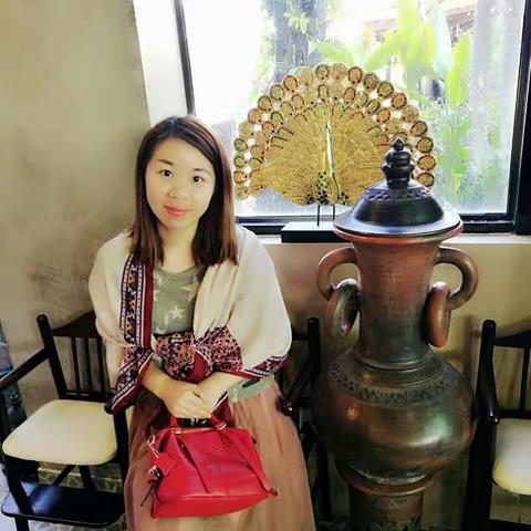 我的美篇