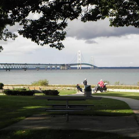 2015年8--9月美国游（回程）