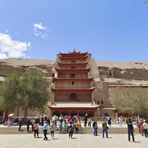 四十八天环疆游之二