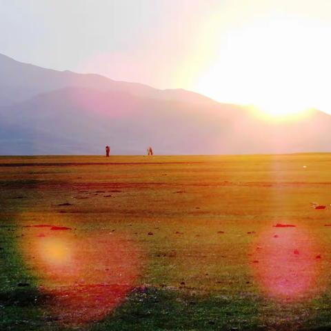 四十八天环疆游之七