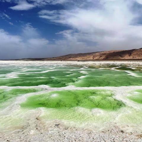 四十八天环疆游之九