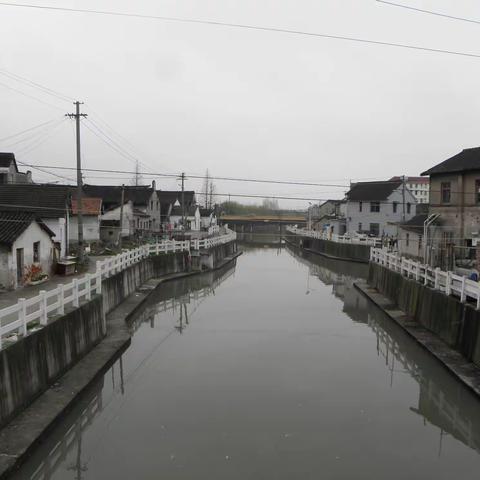 娄塘——难得一见的原味古镇