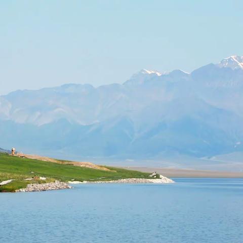 四十八天环疆游之五