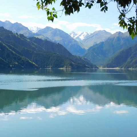 四十八天环疆游之三