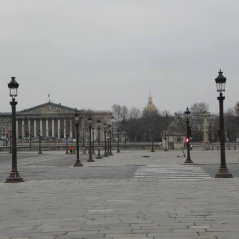 2018年12月欧洲游