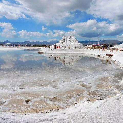 四十八天环疆游之十