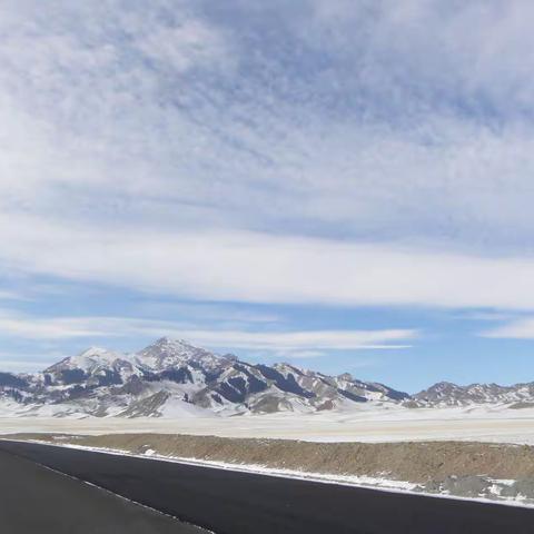 2017年12月新疆行