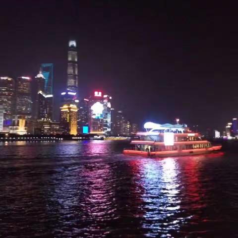 游西湖