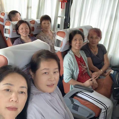 2023年8月5日神农架旅游