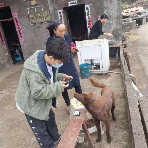 致敬奋战在2I交付中的全体干部员工——黔西南联通2I交付纪实（第一期）
