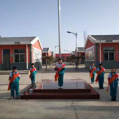 预防传染病，你我共参与