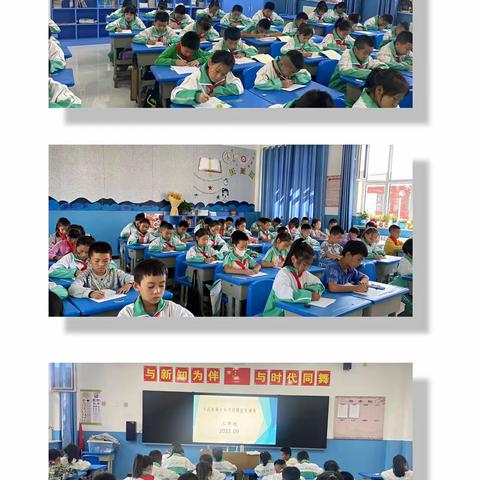 【十小·数学教研】“口算促能力，过关展风采”灵武市第十小学口算过关训练