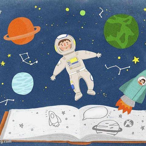 “多彩童年，展现自我”——机关幼儿园第二分园幼儿科普故事大赛