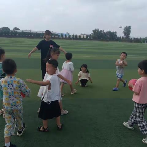 四方台学校幼儿园致家长的一封信