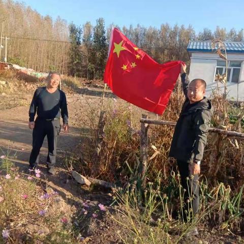 栉风沐雨扶贫路 真情服务暖人心——甘南县实验小学党支部书记郭振春扶贫纪实