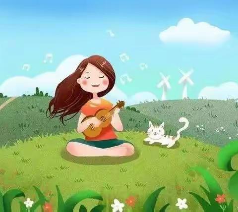 六月，让我们一起放飞梦想