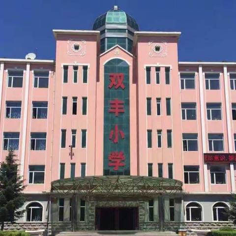 实地调研  精准指导  有效推进               ——绿园区教师进修学校小教部对双丰小学