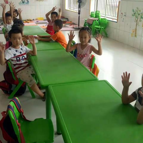 新学期幼儿园的常规培养要注意这几点