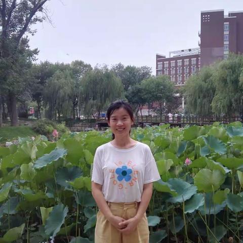 【教师叙事】做幸福的班主任 造甲城小学 于水红