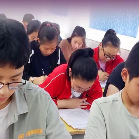 这回真的焦虑了