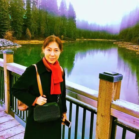 【星】美篇，鼓起心中的风帆