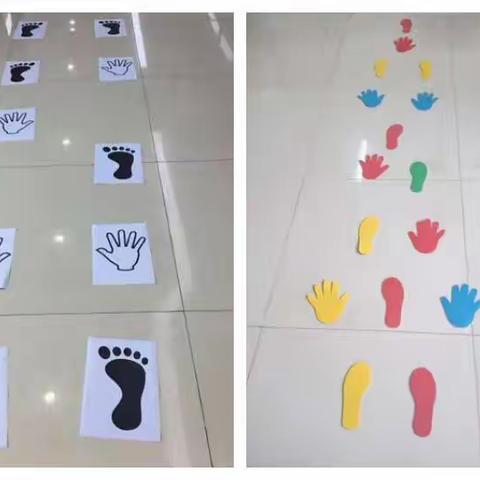 有一种幸福叫陪伴，我们一起来运动              ——大班组