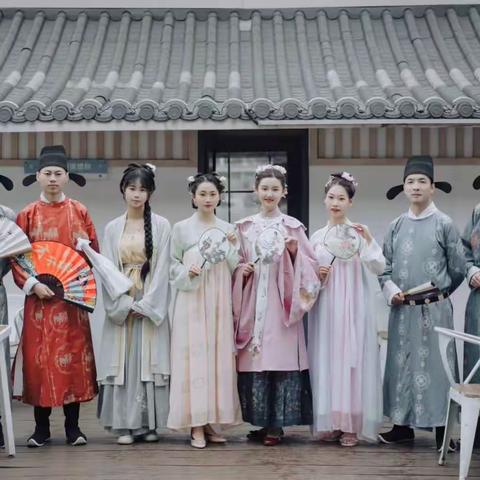 才子"邮"古今