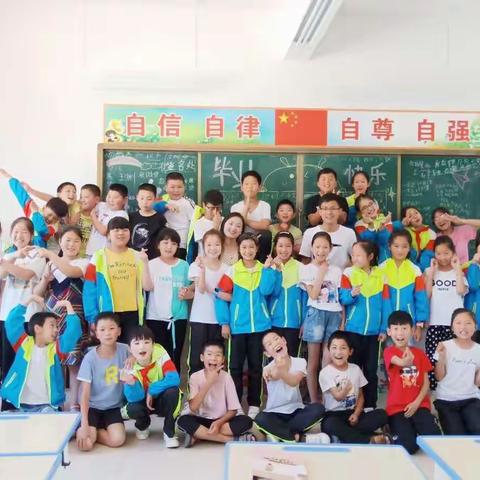 又一年毕业季：感恩成长助力扬帆起航