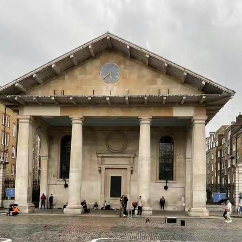 旧时光也掩不住他们的光辉（二）下