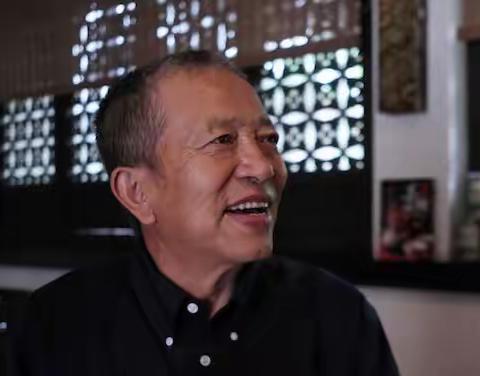 我和曹乃谦（上）