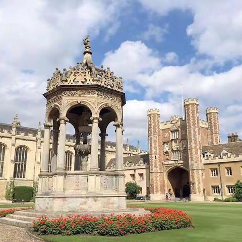 旧时光也掩不住他们的光辉（二）上