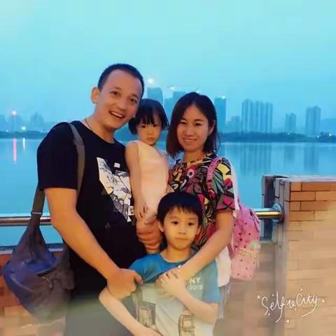 彩虹家庭👨‍👩‍👧‍👦❤️